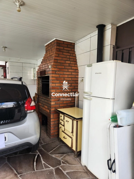 CASA DIFERENCIADA NO BAIRRO PARTENOM , SÓ AQUI NA CONNECT LAR: 6ª foto da galeria de imagens do imóvel