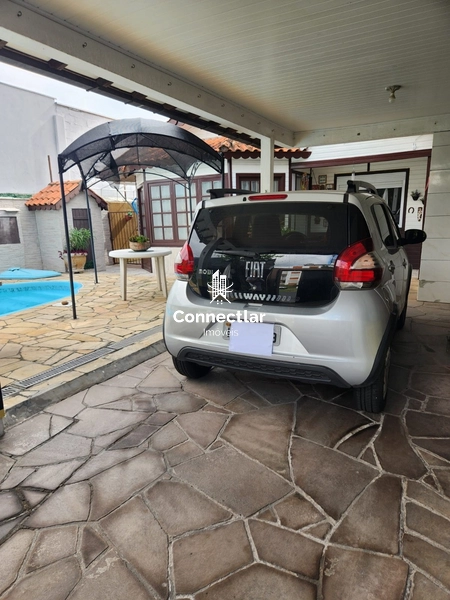 CASA DIFERENCIADA NO BAIRRO PARTENOM , SÓ AQUI NA CONNECT LAR: 7ª foto da galeria de imagens do imóvel