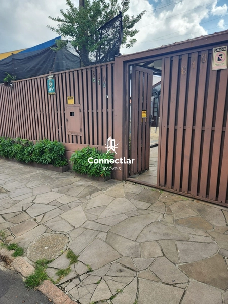 CASA DIFERENCIADA NO BAIRRO PARTENOM , SÓ AQUI NA CONNECT LAR: 2ª foto da galeria de imagens do imóvel
