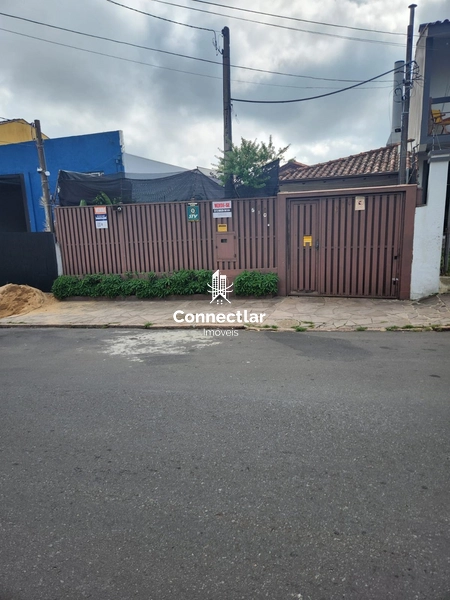 CASA DIFERENCIADA NO BAIRRO PARTENOM , SÓ AQUI NA CONNECT LAR: 1ª foto da galeria de imagens do imóvel
