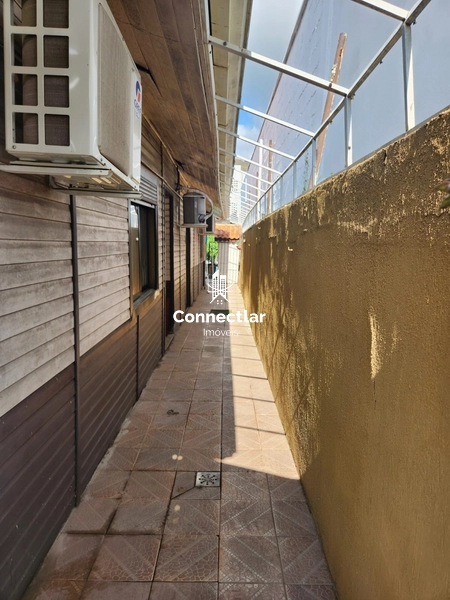 CASA DIFERENCIADA NO BAIRRO PARTENOM , SÓ AQUI NA CONNECT LAR: 34ª foto da galeria de imagens do imóvel
