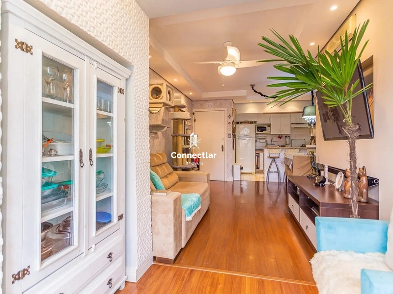 Lindo apartamento 3 QUARTOS na Cristiano Fischer: 19ª foto da galeria de imagens do imóvel
