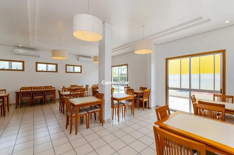 Lindo apartamento 3 QUARTOS na Cristiano Fischer: 6ª foto da galeria de imagens do imóvel