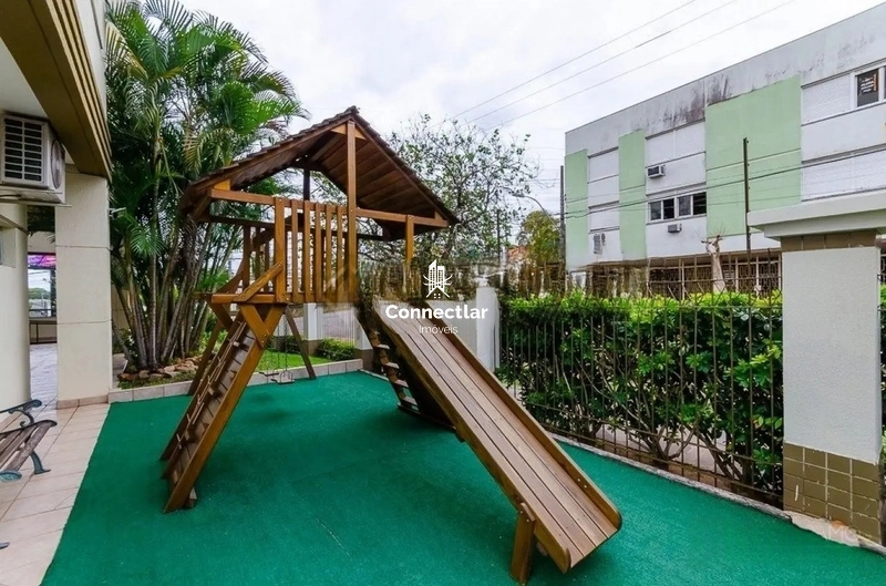 Lindo apartamento 3 QUARTOS na Cristiano Fischer: 10ª foto da galeria de imagens do imóvel