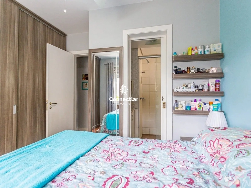 Lindo apartamento 3 QUARTOS na Cristiano Fischer: 24ª foto da galeria de imagens do imóvel