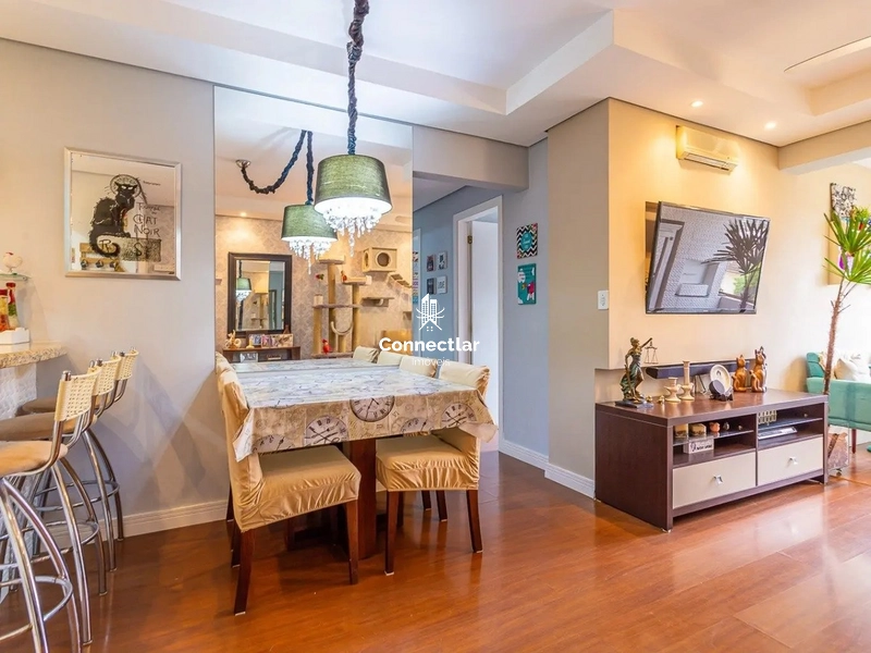 Lindo apartamento 3 QUARTOS na Cristiano Fischer: 15ª foto da galeria de imagens do imóvel