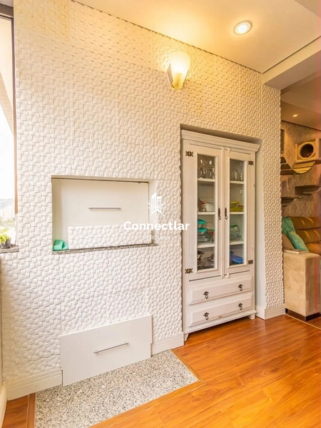 Lindo apartamento 3 QUARTOS na Cristiano Fischer: 20ª foto da galeria de imagens do imóvel