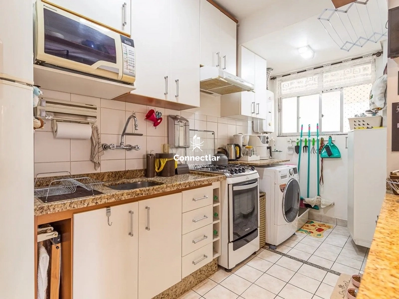 Lindo apartamento 3 QUARTOS na Cristiano Fischer: 28ª foto da galeria de imagens do imóvel
