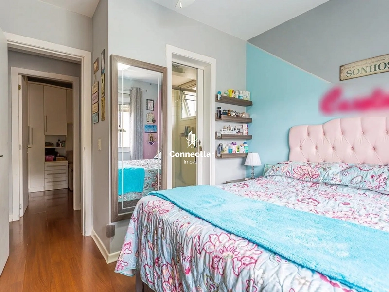 Lindo apartamento 3 QUARTOS na Cristiano Fischer: 23ª foto da galeria de imagens do imóvel