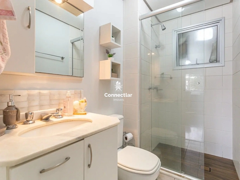Lindo apartamento 3 QUARTOS na Cristiano Fischer: 35ª foto da galeria de imagens do imóvel
