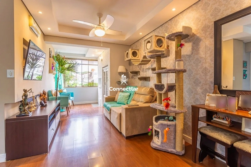 Lindo apartamento 3 QUARTOS na Cristiano Fischer: 7ª foto da galeria de imagens do imóvel