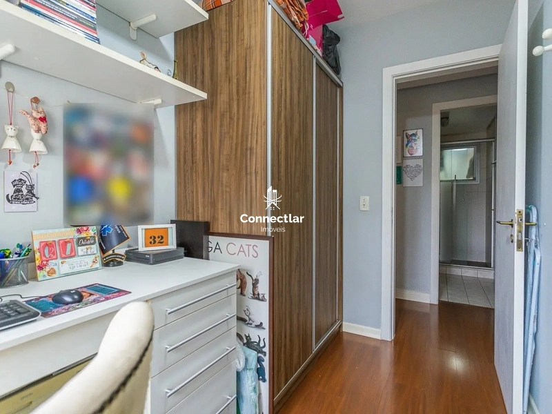 Lindo apartamento 3 QUARTOS na Cristiano Fischer: 31ª foto da galeria de imagens do imóvel