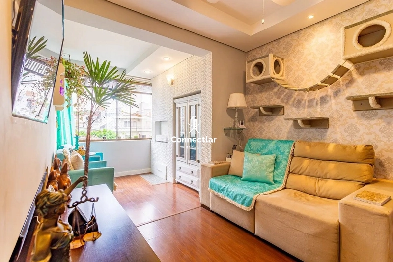Lindo apartamento 3 QUARTOS na Cristiano Fischer: 16ª foto da galeria de imagens do imóvel