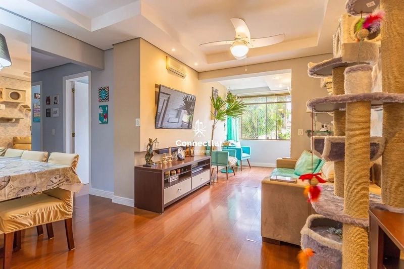 Lindo apartamento 3 QUARTOS na Cristiano Fischer: 17ª foto da galeria de imagens do imóvel
