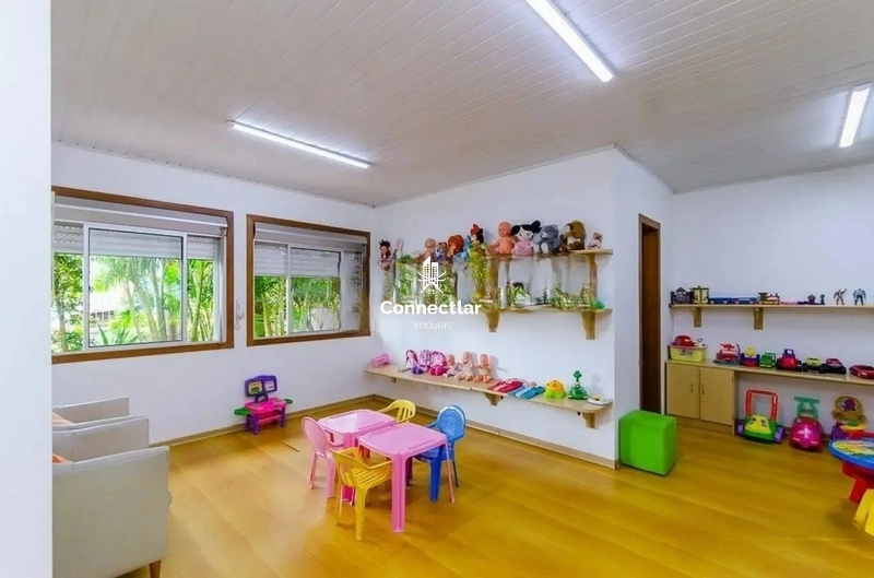 Lindo apartamento 3 QUARTOS na Cristiano Fischer: 30ª foto da galeria de imagens do imóvel