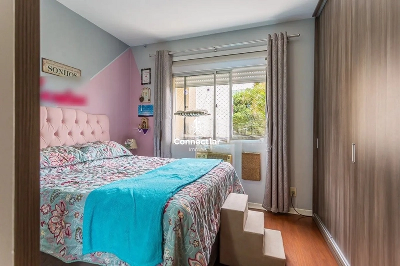 Lindo apartamento 3 QUARTOS na Cristiano Fischer: 34ª foto da galeria de imagens do imóvel