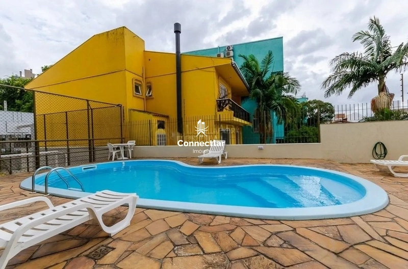 Lindo apartamento 3 QUARTOS na Cristiano Fischer: 4ª foto da galeria de imagens do imóvel