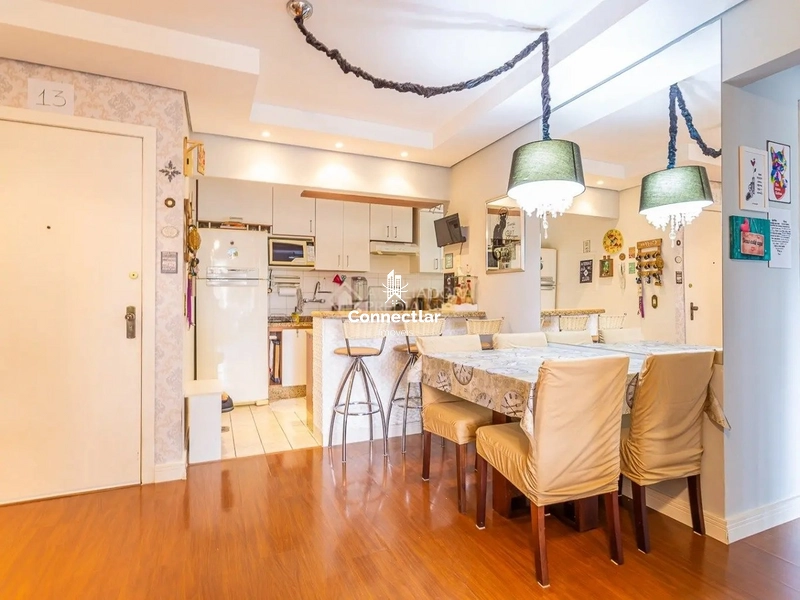 Lindo apartamento 3 QUARTOS na Cristiano Fischer: 18ª foto da galeria de imagens do imóvel