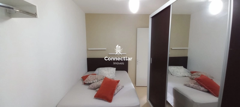 Lindo Apartamento no coração do Sarandi: 12ª foto da galeria de imagens do imóvel