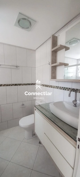 Lindo Apartamento no coração do Sarandi: 17ª foto da galeria de imagens do imóvel