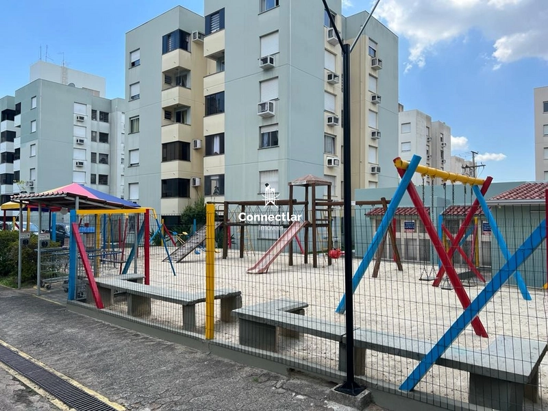 Lindo Apartamento no coração do Sarandi: 4ª foto da galeria de imagens do imóvel