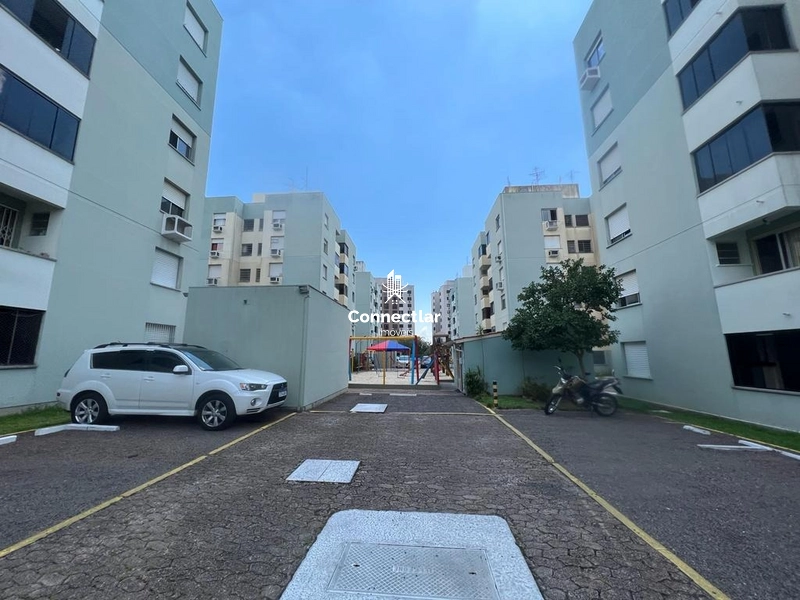 Lindo Apartamento no coração do Sarandi: 2ª foto da galeria de imagens do imóvel
