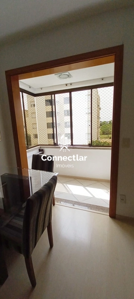 Lindo Apartamento no coração do Sarandi: 9ª foto da galeria de imagens do imóvel