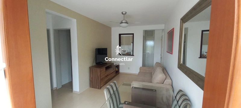 Lindo Apartamento no coração do Sarandi: 5ª foto da galeria de imagens do imóvel