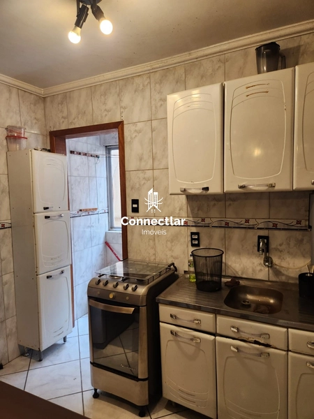 IMPERDÍVEL apartamento próximo a Protásio Alves: 38ª foto da galeria de imagens do imóvel