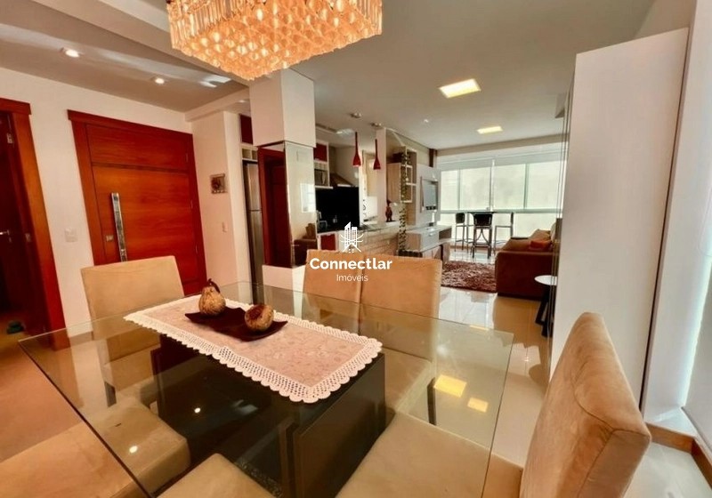 Apartamentos à venda em Capão da Canoa, Zona Nova: 3ª foto da galeria de imagens do imóvel