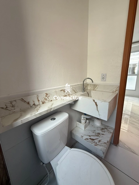 Apartamento Reformado no Parque Porto Minuano: 15ª foto da galeria de imagens do imóvel
