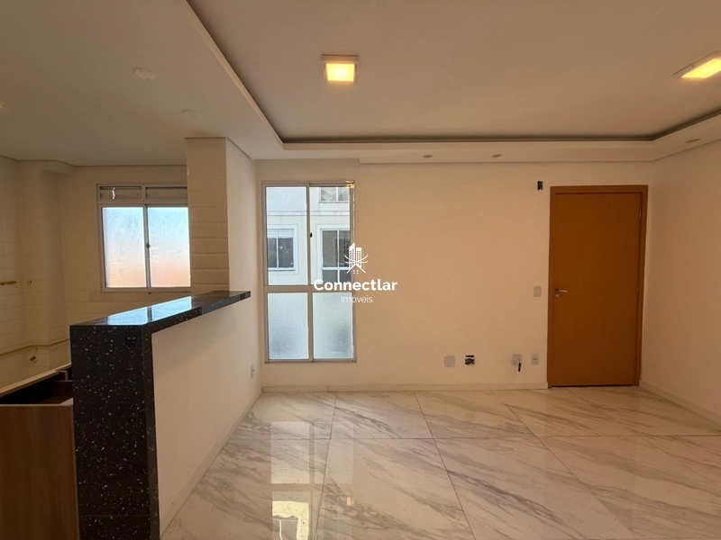 Apartamento Reformado no Parque Porto Minuano: 2ª foto da galeria de imagens do imóvel