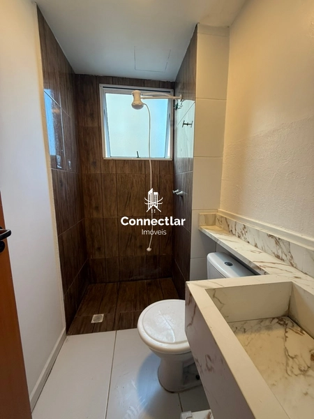 Apartamento Reformado no Parque Porto Minuano: 14ª foto da galeria de imagens do imóvel