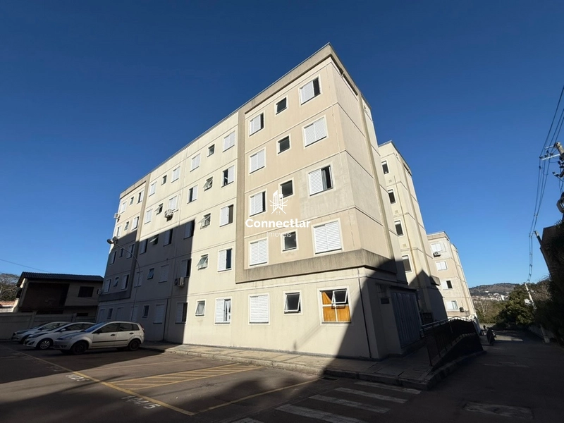Apartamento Reformado no Parque Porto Minuano: 19ª foto da galeria de imagens do imóvel