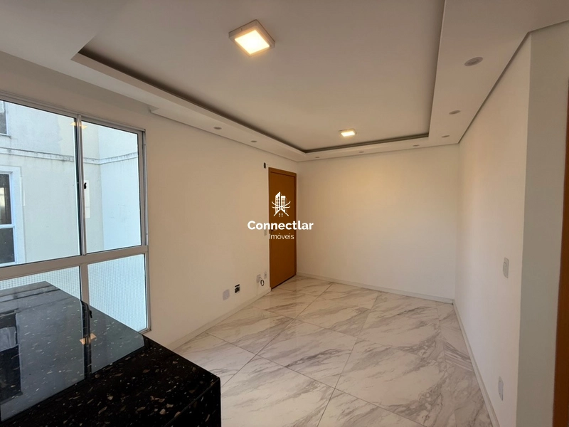 Apartamento Reformado no Parque Porto Minuano: 7ª foto da galeria de imagens do imóvel