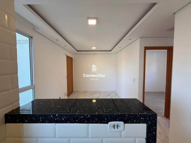 Apartamento Reformado no Parque Porto Minuano: 4ª foto da galeria de imagens do imóvel