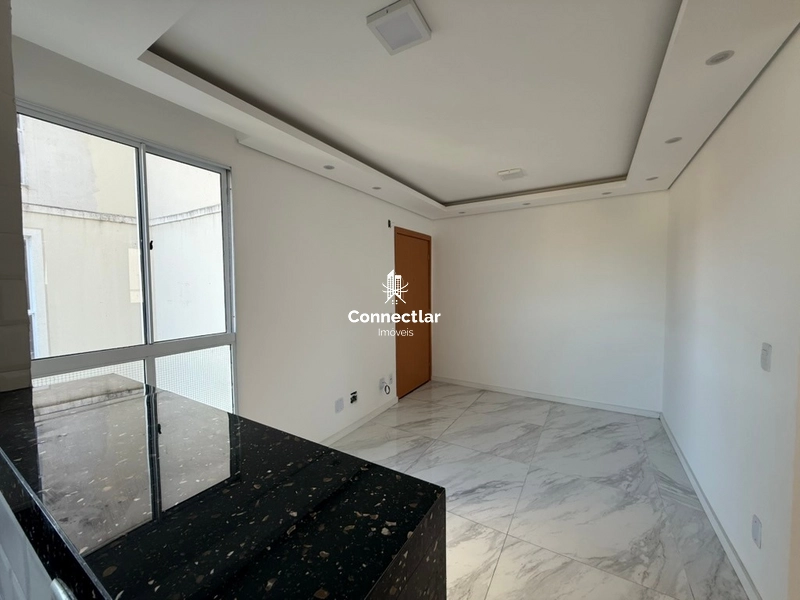 Apartamento Reformado no Parque Porto Minuano: 3ª foto da galeria de imagens do imóvel