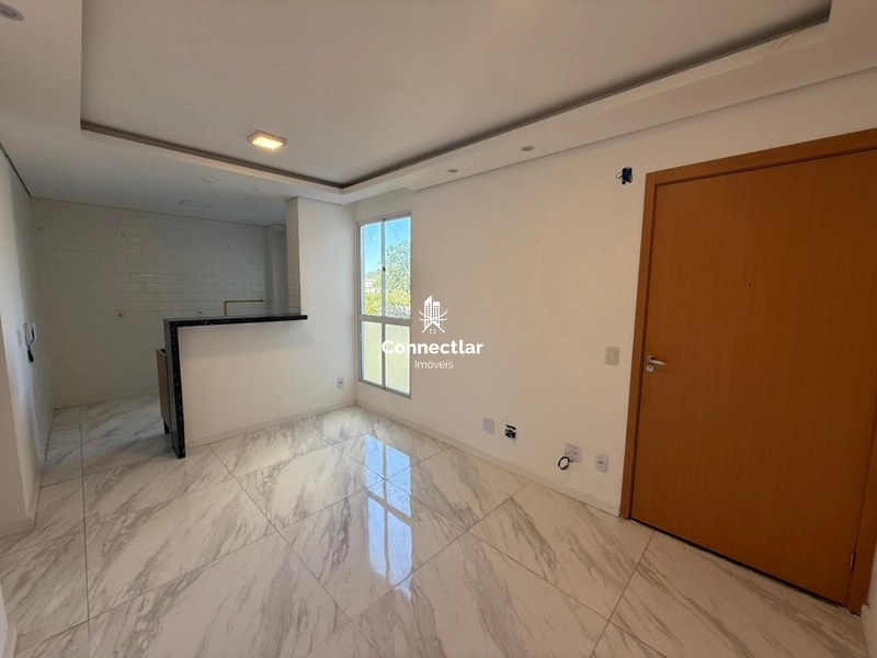 Apartamento Reformado no Parque Porto Minuano: 1ª foto da galeria de imagens do imóvel