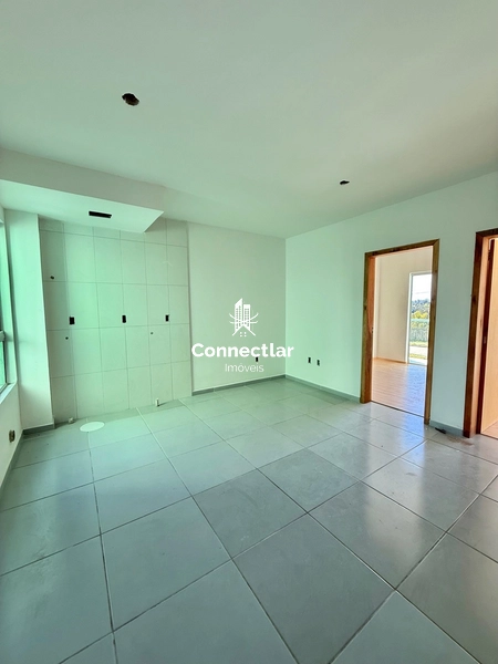 Apartamento 2 dormitórios com sacada no Porto Verde: 8ª foto da galeria de imagens do imóvel