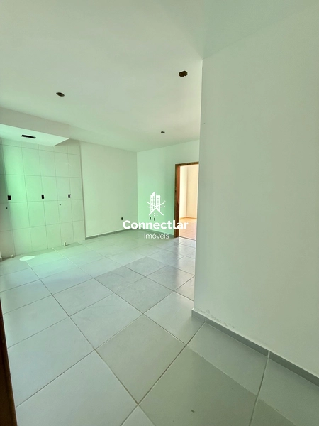 Apartamento 2 dormitórios com sacada no Porto Verde: 6ª foto da galeria de imagens do imóvel