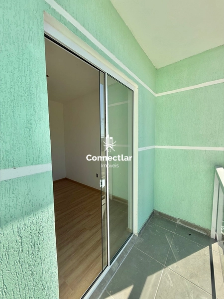Apartamento 2 dormitórios com sacada no Porto Verde: 13ª foto da galeria de imagens do imóvel