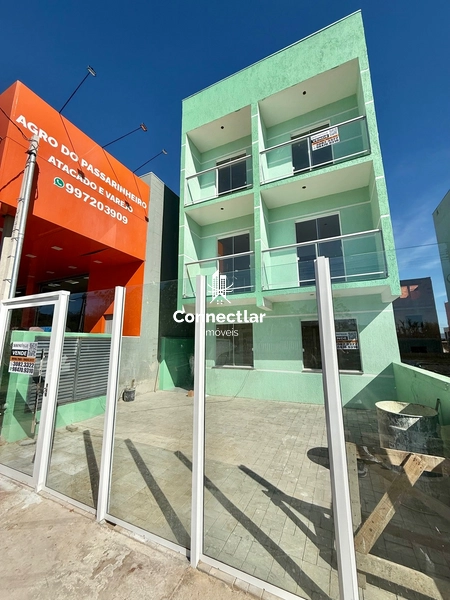 Apartamento 1 dormitórios no Porto Verde: 1ª foto da galeria de imagens do imóvel
