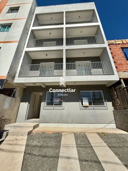 APARTAMENTO 1 DORMITÓRIO NA AV ZERO HORA PRÓXIMO DO JUMBO: 2ª foto da galeria de imagens do imóvel
