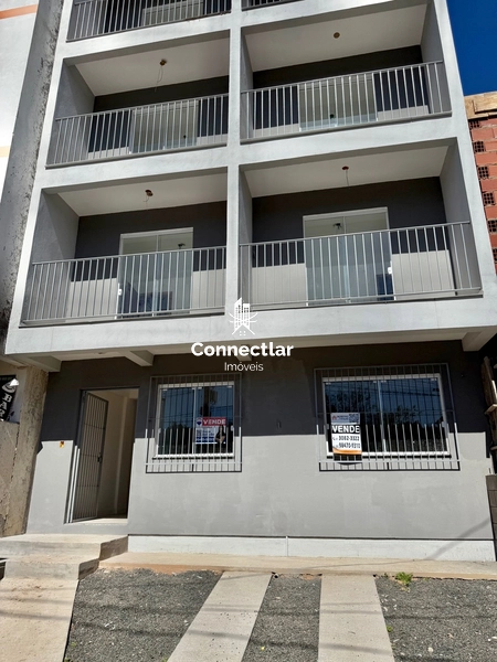 APARTAMENTO 1 DORMITÓRIO NA AV ZERO HORA PRÓXIMO DO JUMBO: 1ª foto da galeria de imagens do imóvel
