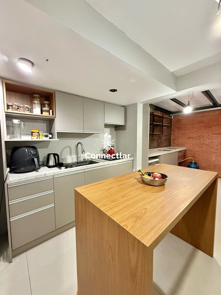 Casa em Condomínio – 2 Dormitórios: 9ª foto da galeria de imagens do imóvel