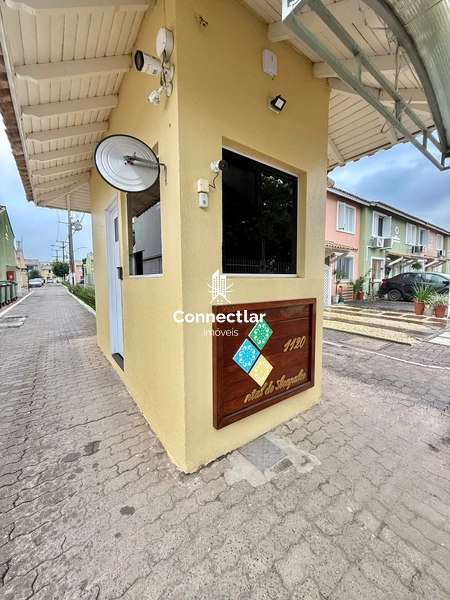 Casa em Condomínio – 2 Dormitórios: 3ª foto da galeria de imagens do imóvel