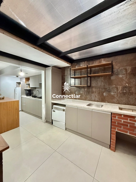 Casa em Condomínio – 2 Dormitórios: 13ª foto da galeria de imagens do imóvel