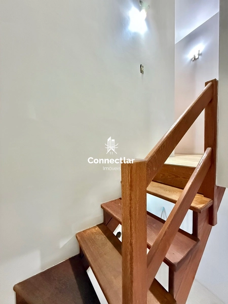 Casa em Condomínio – 2 Dormitórios: 15ª foto da galeria de imagens do imóvel
