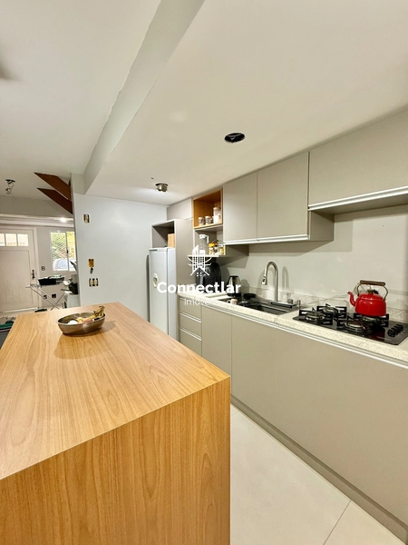 Casa em Condomínio – 2 Dormitórios: 14ª foto da galeria de imagens do imóvel