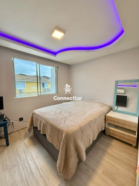 Casa em Condomínio – 2 Dormitórios: 24ª foto da galeria de imagens do imóvel